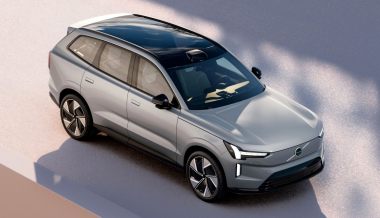 ����������� ����� ������� � ����� ������ Volvo ����������� ����������