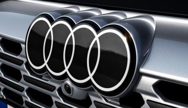 ����� Audi �������� ���� �������