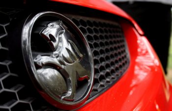 ������ ����������� Holden � ��������� ����� ��������� � 2017 ����