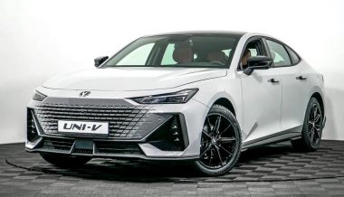 ����� ������� Changan �������� � ���������� �������