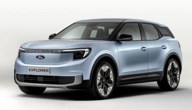 ����������� ����� Ford�Explorer. ������ ��� �������������