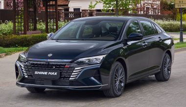 ��������� ����� Dongfeng ������� �� ���������� �����. ���� ��� ���������