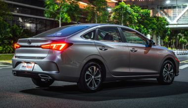��� ���� ��������� ����� ��� ������: ��������� ���� �� Changan Eado Plus