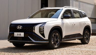 Hyundai ������� ���� ������ ���������� � ��������� ����������
