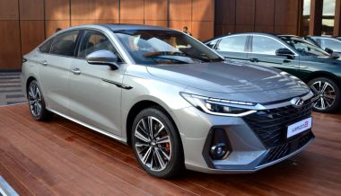 ����� ����� Chery �������� �������� �������. ���� ��� ��������