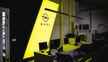 � ������� � ������ ����������� ������ ����������� Opel