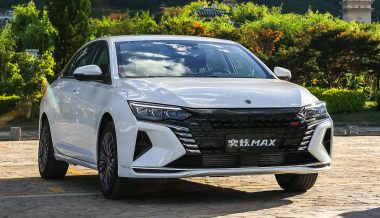 ��������� ����� Dongfeng ����� �� ����� ������ �� ������ �������