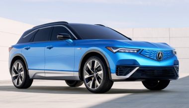 �������� Acura ����� �������� ��������� ������ ��� ������ �������������