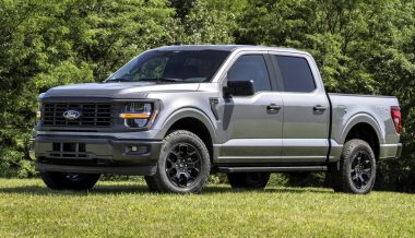 ���������� ������ Ford�F-150: ���������� ������ � ������ ������ ����