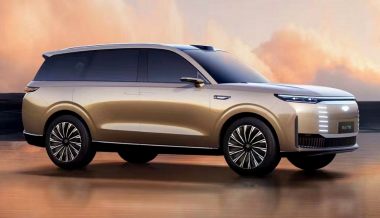 �������� Chery �������� ������������� ��������� Fengyun�T11