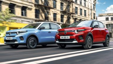 � �������� ��������: Citroen ���������� ��������� ������������� ��� ������