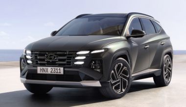 ��������� Hyundai Tucson ������� ���������� ������ � ��������� ������ ��������