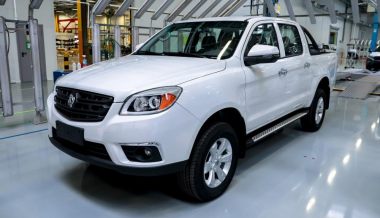 � ������ Sollers ST6 ���������� ������ ��������� ���������� ������