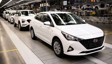 ����� Hyundai � �����-���������� ����� �� �������, �� �� ���������� ������ �����������
