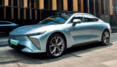 �������� Chery ������� � ������ ����� ����� �������� ��������������