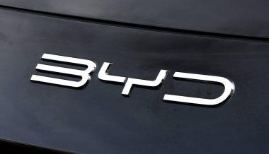 � ����������� �������� ������ ����������� ����� BYD