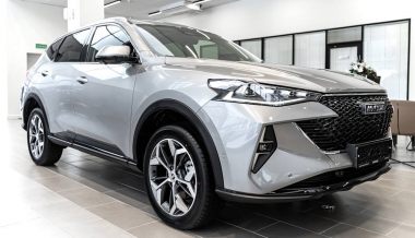 ���������� Haval ���������� ������ �������� ��-�� ������� ��������