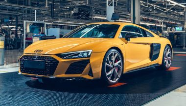 ������������ ��������� Audi�R8 ������������ �����������
