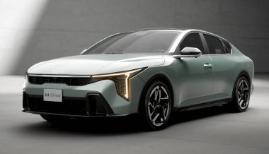 ����������� ����� ����� Kia�K4, ������� ������ ������� ������ Cerato