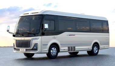 ��������� �������� ����� Hongqi ������ ������� ���������