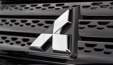�������� Mitsubishi ����������� � ������� � ������