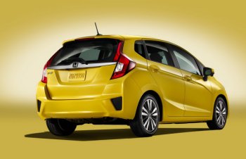 ������������ ������������ ������ �������� Honda Fit