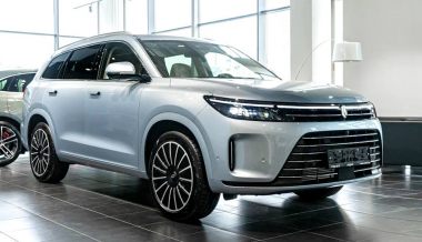 ��������� ���������� Seres ���������� ������������ � ������