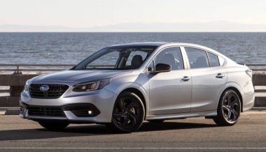 ��������� ������ ����������. ����� Subaru�Legacy ����� ������ � ������������