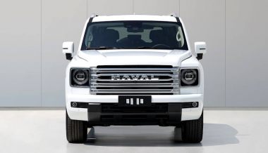 �������, ������, ���������. Haval ������� ����� ����������� ��� ������