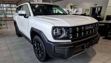 ����������� ������� ������ ���������� Haval �������� � ������