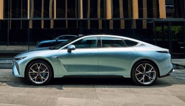 ��������� Exeed ��������� ������������ � ��������� Jaguar�Land�Rover