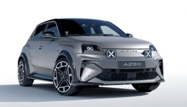 � ����� Alpine �������� ���������� ���������� �������������