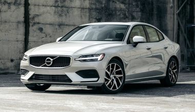 ���������������� ������ ������������� ������: ����� � ��� ��������� ������ ������ Volvo�S60