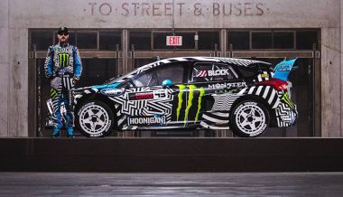 �������� ���� �����: ������� �������� � �������� Hoonigan