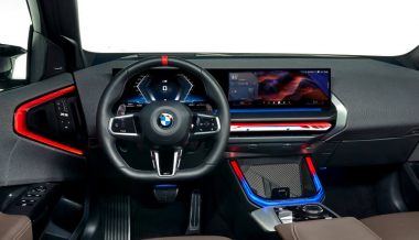 ����������� BMW X3 ������ ��������� � ��������� �������
