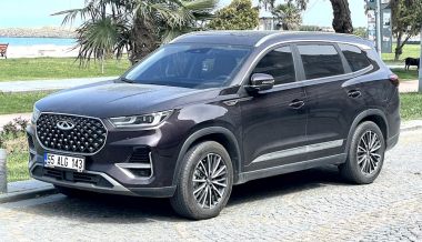����� Chery ����� ����� �� ������� ������ � ������