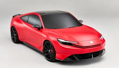 ����� Honda �������� ���� �� ����� ����� ��������� �������