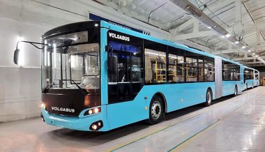 �������� Volgabus �������� ���������� �������-��������