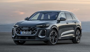 ����� ��������� ���������� Audi�Q5 ������ �� ����� � ������ 2025 ����