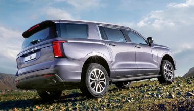 �������� ������ ����������� Haval ������ ��������� � ������. ���� ��� ��������