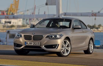 ���������� BMW ������� ����� ��������� ������