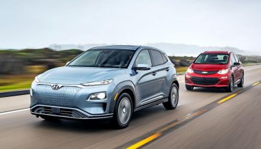 �������� Hyundai ������������ � ��������� General Motors 