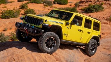 ������������ Jeep ������� ������������� ����������������