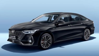 � ������ Chery Arrizo 8 ��������� �������� ������������