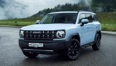 ��� ���� ��������� Haval ������ ��������� � ������