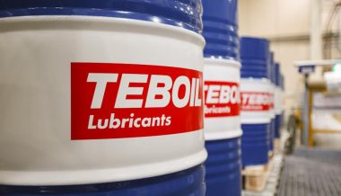����� Teboil ����������� ����� �������������� �����