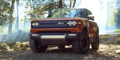 Volkswagen ���������� ����� ����� Scout � ��� ��� �� ������?