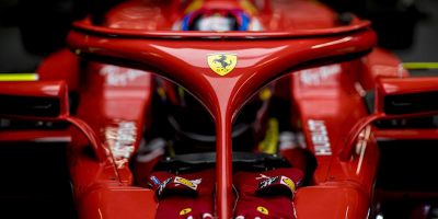 ������� ���������� �������������� ������. Ferrari: �� �������� �� ����������� �����