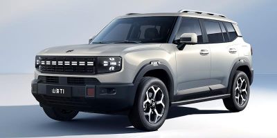 ����� ��������� Jetour � ����������� �������� �������� � ������ � 2025 ����