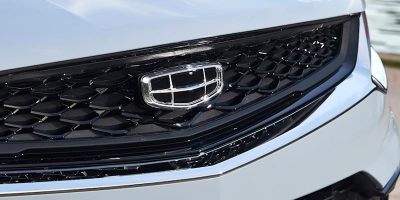 Geely ���� ����� ���������� ��������� ������������� ������� � ������